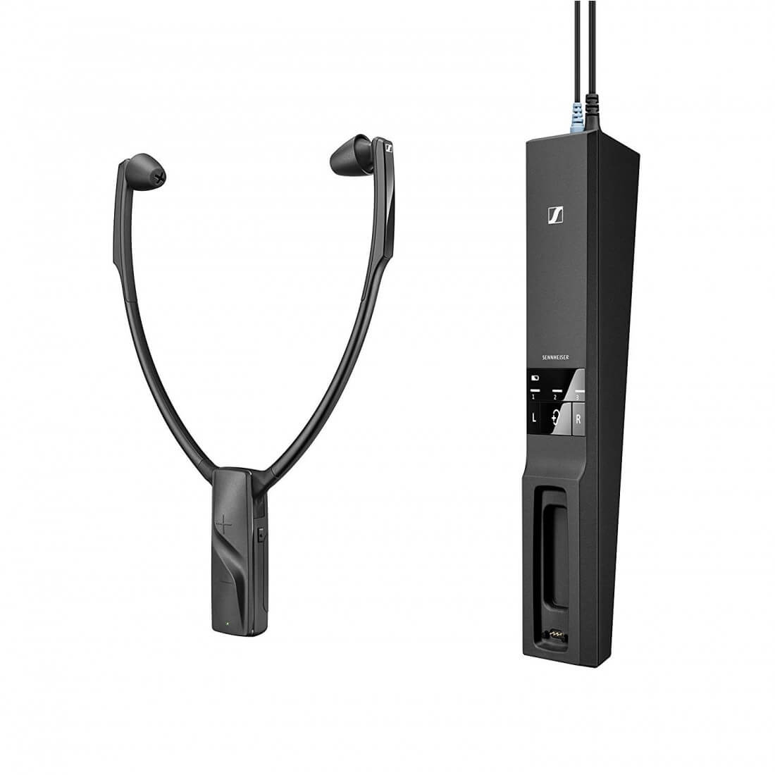 Gli auricolari wireless per TV Sennheiser RS5000